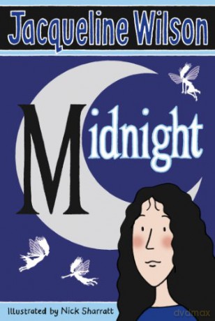 Midnight - Jacqueline Wilson [KSIĄŻKA]