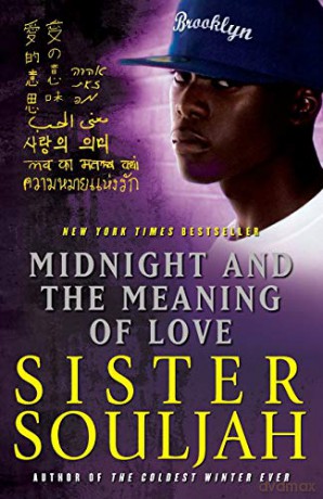 Midnight and the Meaning of Love: Volume 2 (The Midnight Series) - Sister Souljah [KSIĄŻKA]