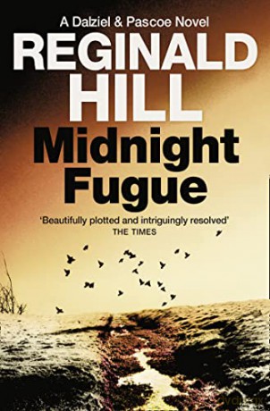 Midnight Fugue - Reginald Hill [KSIĄŻKA]