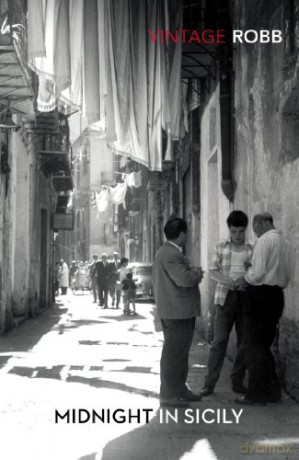 Midnight in Sicily - Peter Robb [KSIĄŻKA]