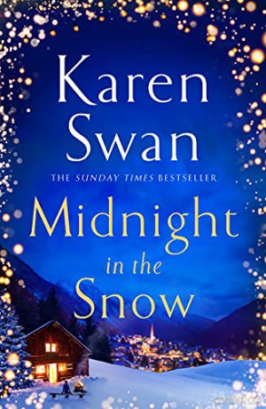 Midnight in the Snow - Karen Swan [KSIĄŻKA]