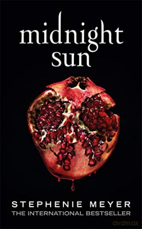 Midnight Sun (Twilight series, 5) - Meyer [KSIĄŻKA]