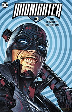 Midnighter: The Complete Collection - Steve Orlando [KOMIKS]