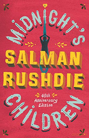 Midnight's Children: A BBC Between the Covers Big Jubilee Read Pick - Salman Rushdie [KSIĄŻKA]
