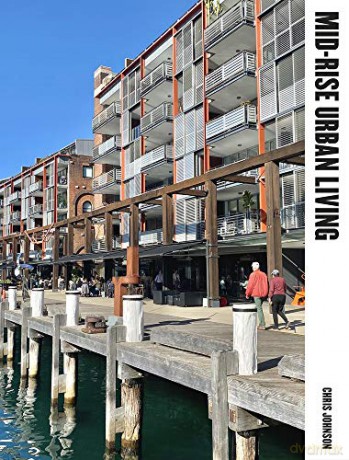 Mid-Rise Urban Living - Chris Johnson [KSIĄŻKA]