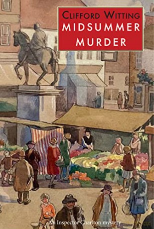 Midsummer Murder - Witting [KSIĄŻKA]