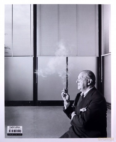 Mies van der Rohe: 1886-1969: the Structure of Space - Claire Zimmerman [KSIĄŻKA]