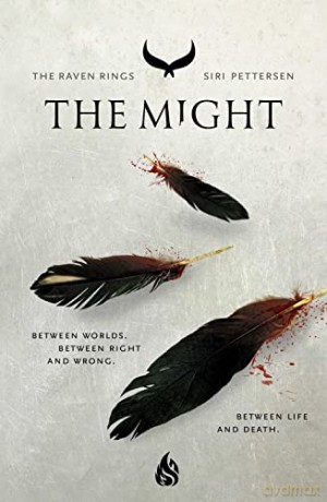 Might, The (The Raven Rings) - Pettersen [KSIĄŻKA]