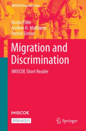 Migration and Discrimination: IMISCOE Short Reader (IMISCOE Research Series) - Rosita Fibbi [KSIĄŻKA]