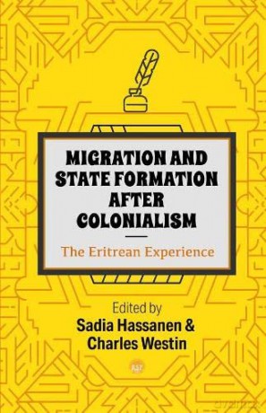 Migration And State Formation After Colonialism: The Eritrean Experience - Charles [KSIĄŻKA]