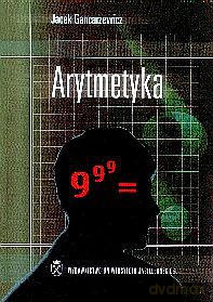 Arytmetyka - J. Gancarzewicz [KSIĄŻKA]