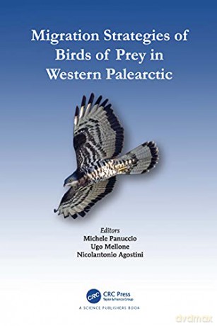 Migration Strategies of Birds of Prey in Western Palearctic - Michele Panuccio [KSIĄŻKA]