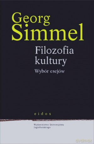 Filozofia kultury [KSIĄŻKA]
