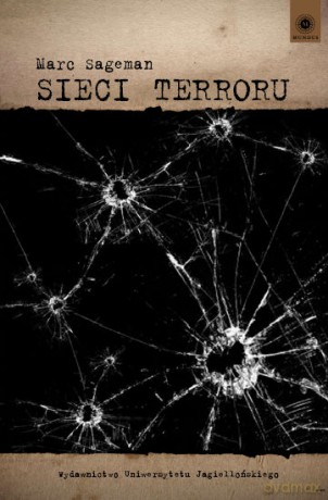 Sieci terroru [KSIĄŻKA]