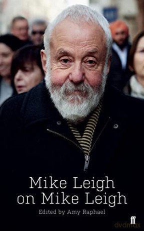 Mike Leigh on Mike Leigh - Mike Leigh [KSIĄŻKA]