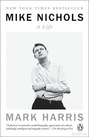 Mike Nichols: A Life - Harris [KSIĄŻKA]