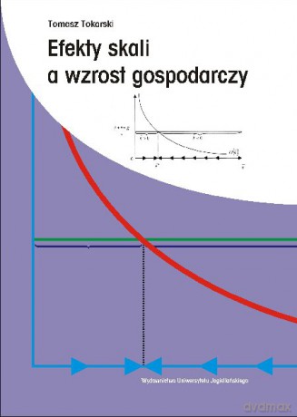 Efekty skali a wzrost gospodarczy [KSIĄŻKA]