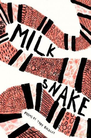 Milk Snake - Toby Buckley [KSIĄŻKA]