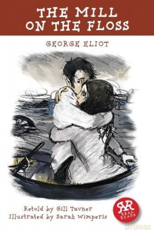 Mill on the Floss, The (Real Reads) (George Eliot) - George Eliot [KSIĄŻKA]