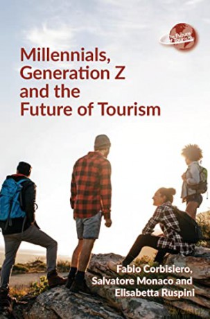Millennials, Generation Z and the Future of Tourism: 7 - Elisabetta Ruspini [KSIĄŻKA]
