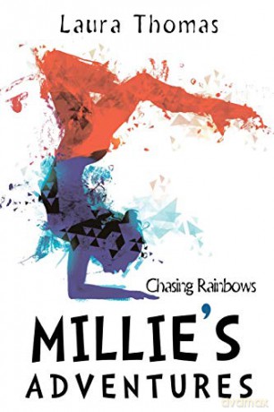 Millies Adventures - Laura Thomas [KSIĄŻKA]