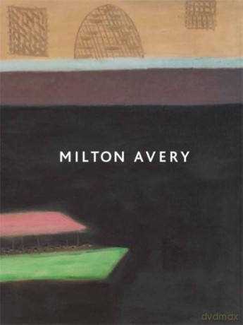 Milton Avery - Edith Devaney [KSIĄŻKA]