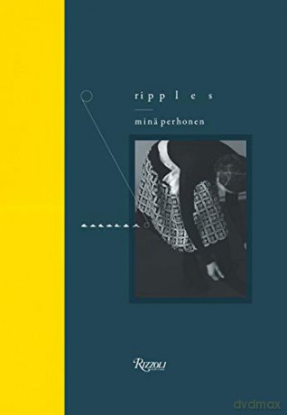Mina Perhonen: Ripples - Akira Minagawa [KSIĄŻKA]