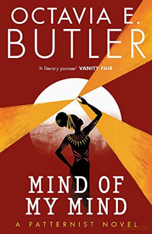 Mind of My Mind: Octavia E. Butler (The Patternist Series) - Octavia E. Butler [KSIĄŻKA]