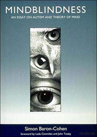 Mindblindness: An Essay on Autism and Theory of Mind (Learning, Development, and Conceptual Change) - John Tooby [KSIĄŻKA]