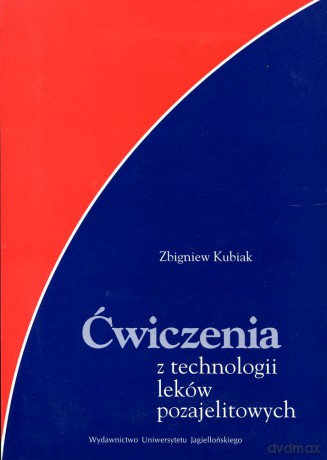 Ćwiczenia z technologii leków pozajelitowych [KSIĄŻKA]