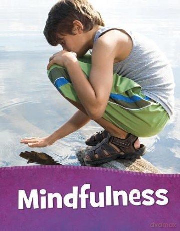 Mindfulness (Mind Matters) - Mari Schuh [KSIĄŻKA]