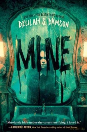 Mine - Delilah S. Dawson [KSIĄŻKA]