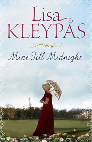 Mine Till Midnight (The Hathaways) - Lisa Kleypas [KSIĄŻKA]