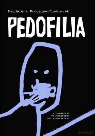 Pedofilia [KSIĄŻKA]