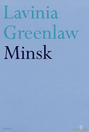 Minsk - Lavinia Greenlaw [KSIĄŻKA]