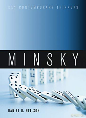 Minsky (Key Contemporary Thinkers) - Daniel H. Neilson [KSIĄŻKA]
