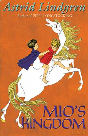Mio's Kingdom - Astrid Lindgren [KSIĄŻKA]