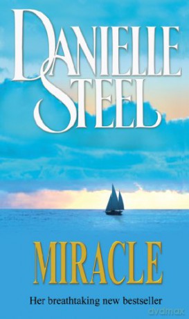 Miracle - Danielle Steel [KSIĄŻKA]