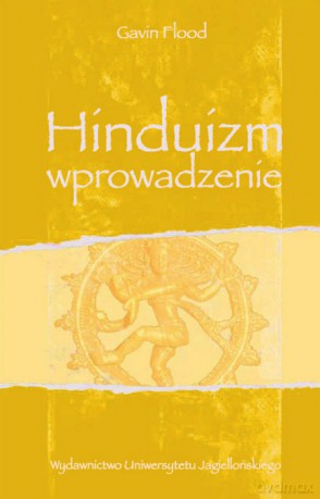 Hinduizm. Wprowadzenie [KSIĄŻKA]