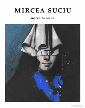 Mircea Suciu: Hotel Empathy - Mircea Suciu [KSIĄŻKA]