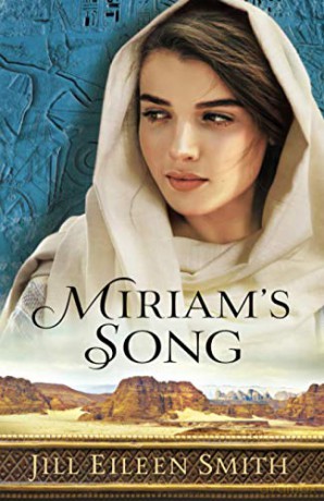 Miriam's Song (Heart of a King) - Smith [KSIĄŻKA]