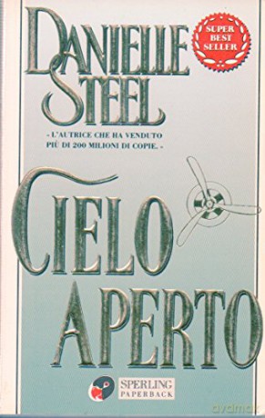 Mirror Image - Danielle Steel [KSIĄŻKA]
