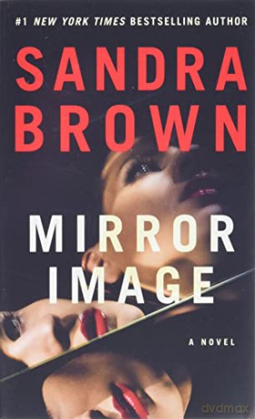 Mirror Image - Sandra Brown [KSIĄŻKA]