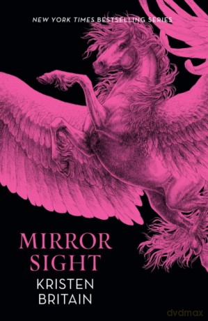 Mirror Sight: Book Five (Green Rider) - Kristen Britain [KSIĄŻKA]