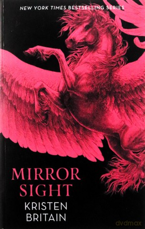 Mirror Sight: Book Five (Green Rider) - Kristen Britain [KSIĄŻKA]