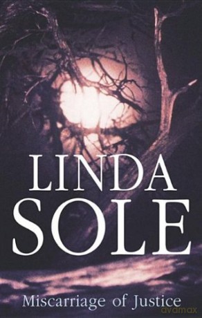 Miscarriage of Justice (Severn House Large Print) - Linda Sole [KSIĄŻKA]