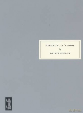 Miss Buncle's Book - D.E. Stevenson [KSIĄŻKA]