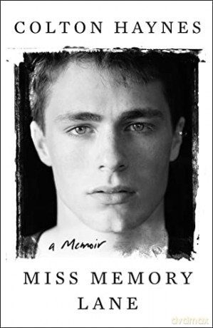 Miss Memory Lane: A Memoir - Colton Haynes [KSIĄŻKA]