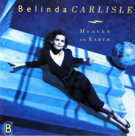 Belinda Carlisle: Heaven On Earth [CD]