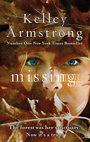 Missing - Kelley Armstrong [KSIĄŻKA]